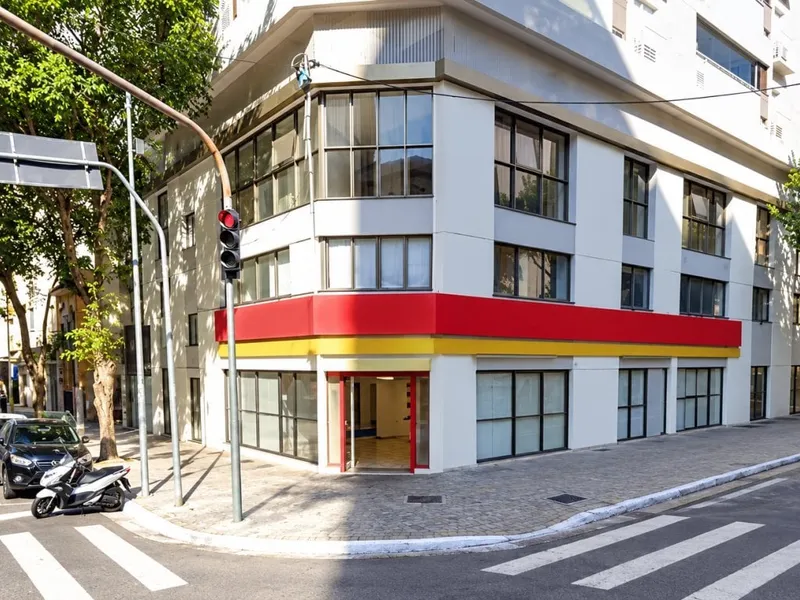 Loja em Leilão Extrajudicial