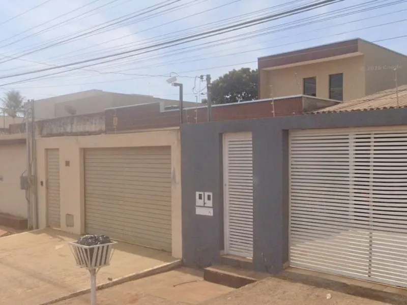 Casa em Leilão Extrajudicial