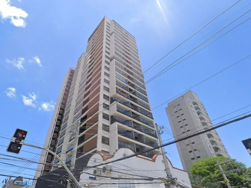 Apartamento em leilão