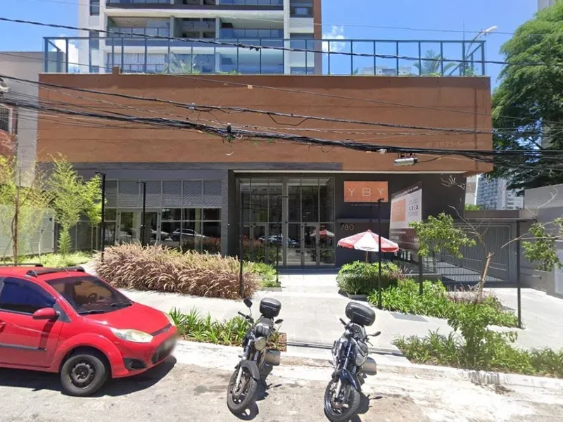 Apartamento em leilão