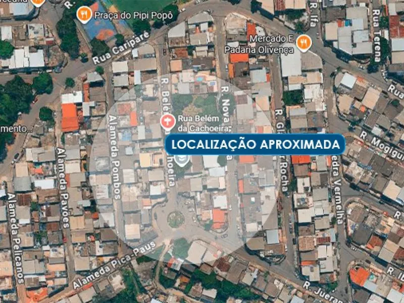 Casa em Leilão Extrajudicial