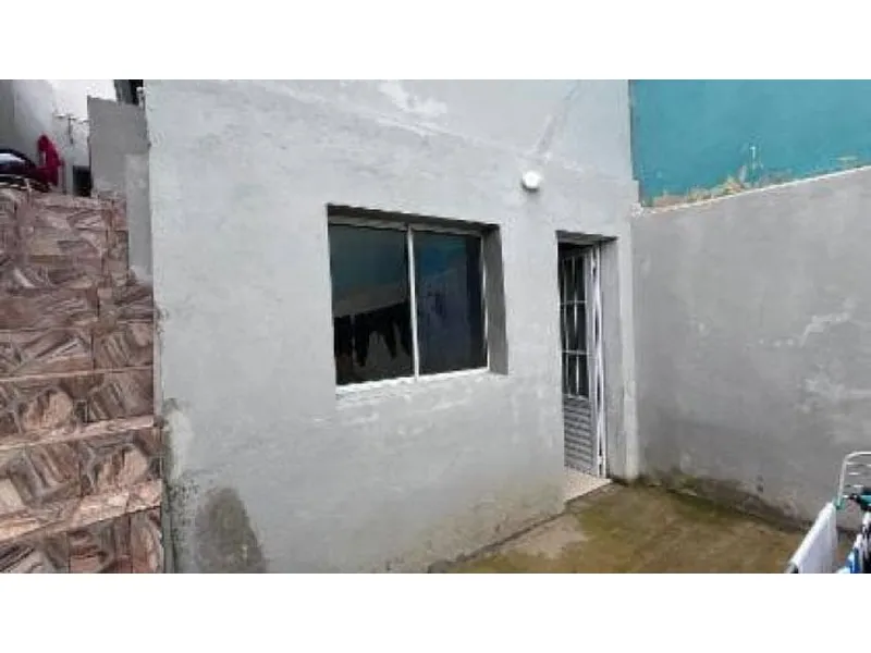 Casa em leilão