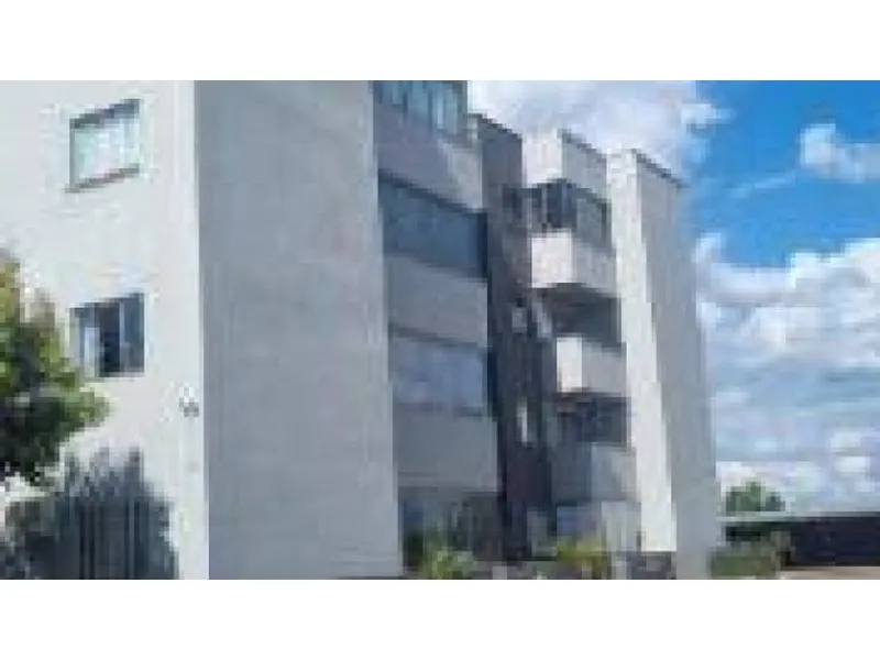 Apartamento em leilão