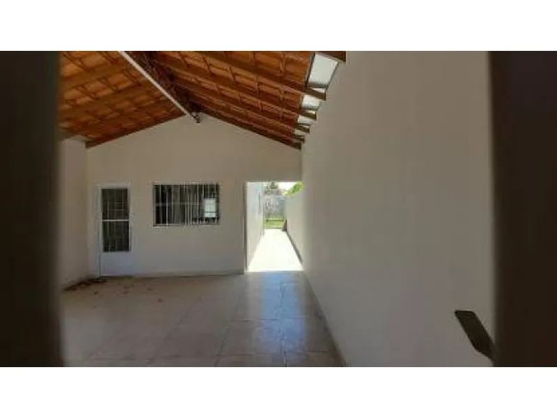 Casa em leilão