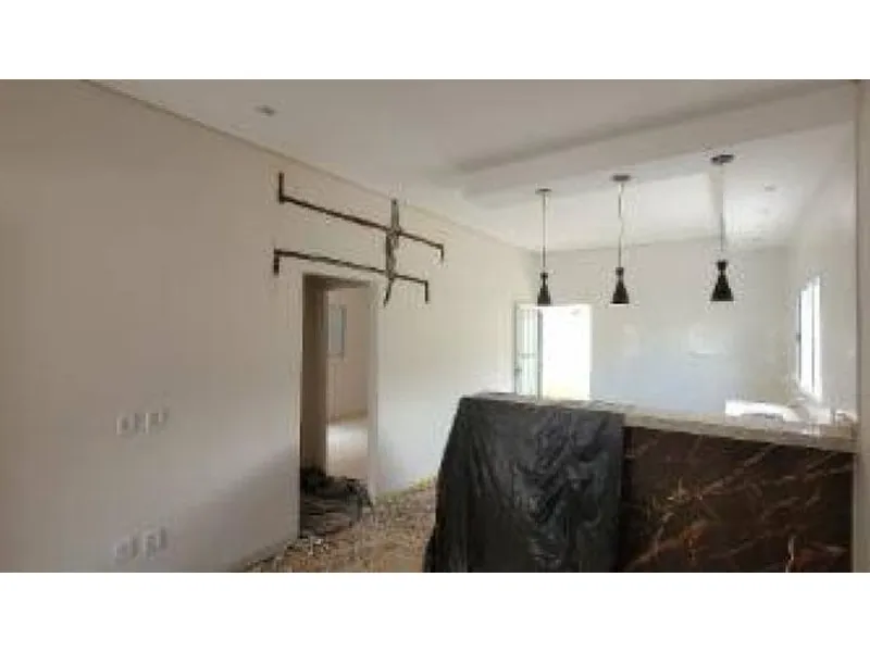 Casa em leilão