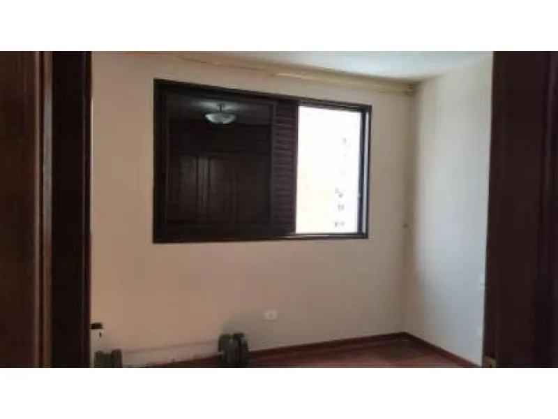 Apartamento em leilão
