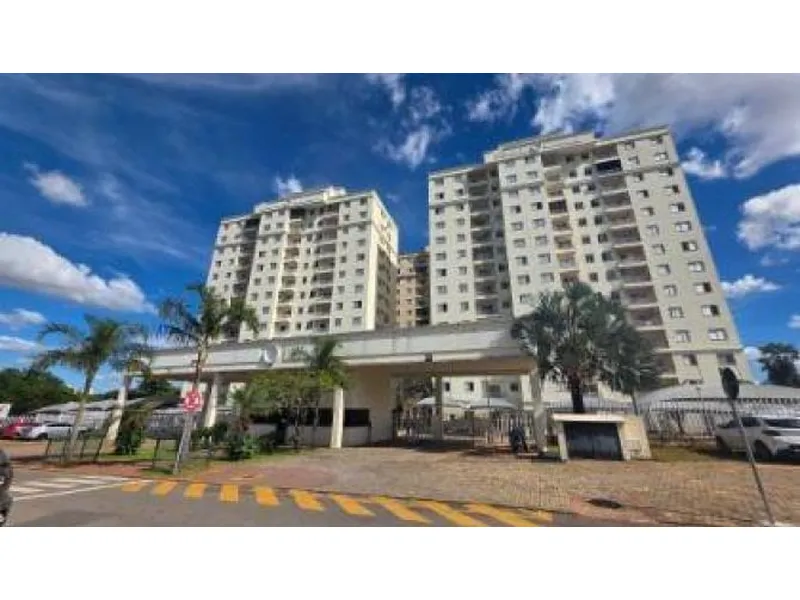 Apartamento em leilão