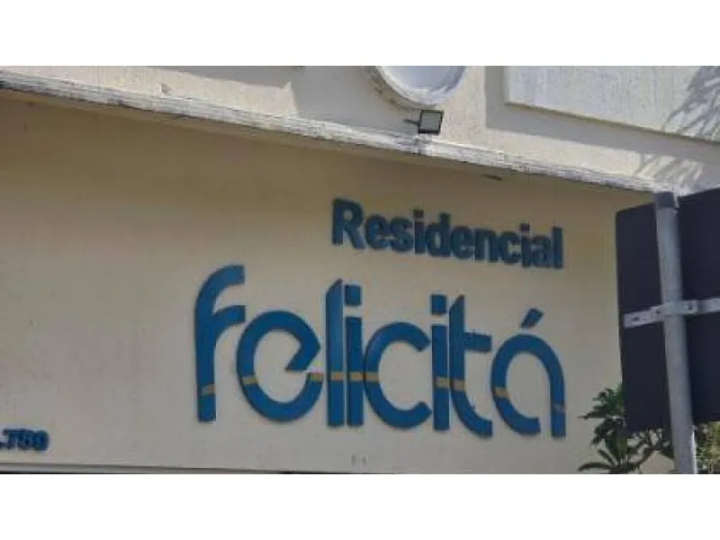 Apartamento em leilão