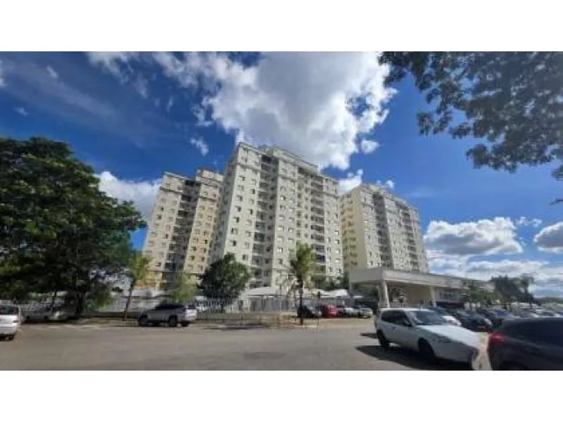Apartamento em leilão