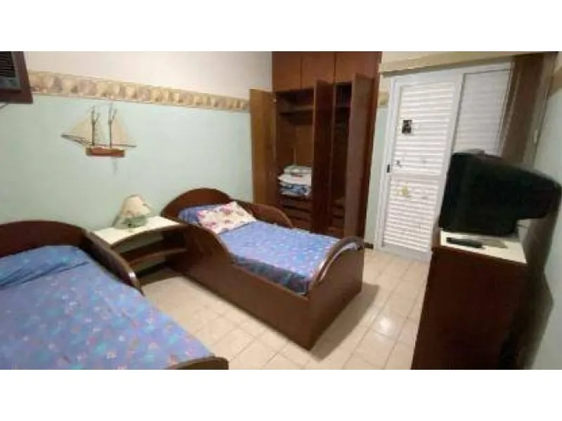 Casa em leilão