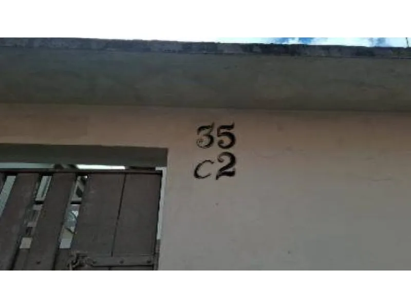 Casa em leilão