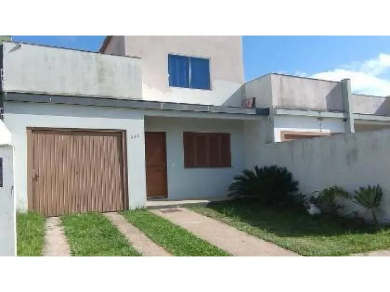 Casa em leilão