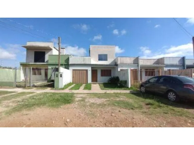 Casa em leilão