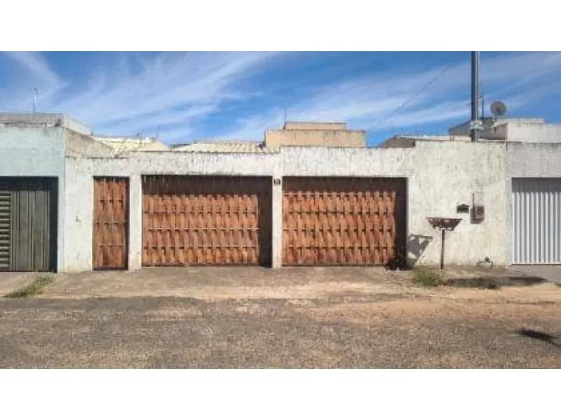 Casa em Leilão Extrajudicial