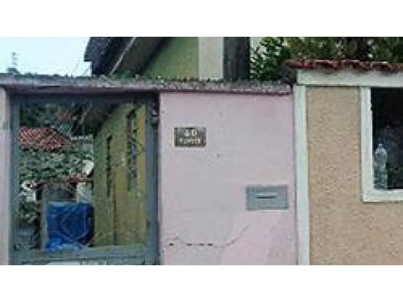 Casa em leilão