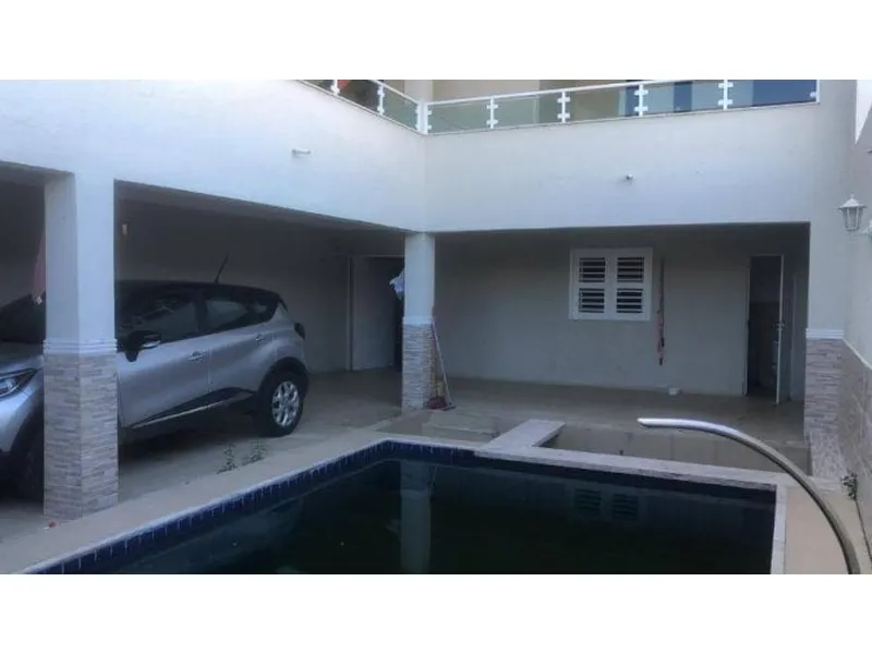 Casa em leilão