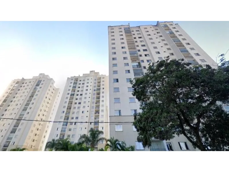 Apartamento em leilão