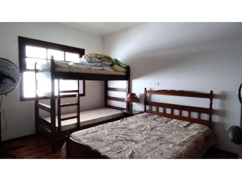 Casa em leilão