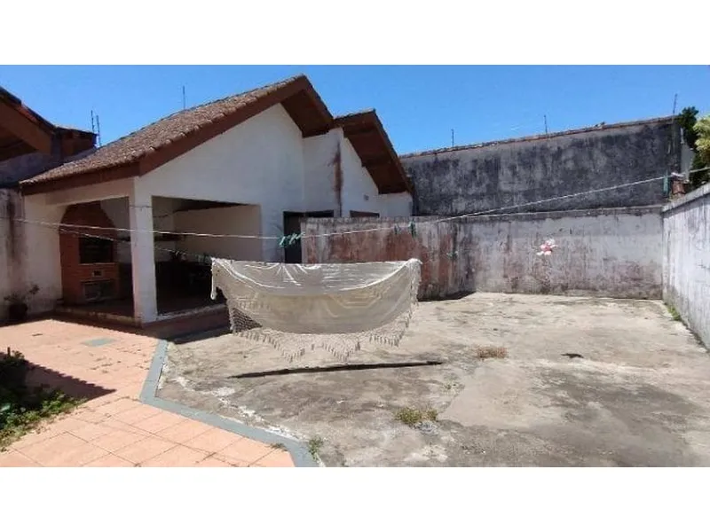 Casa em leilão