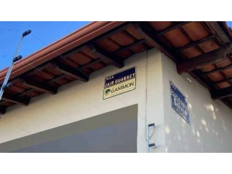 Casa em leilão