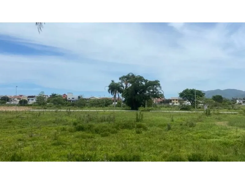 Terreno em Leilão Extrajudicial