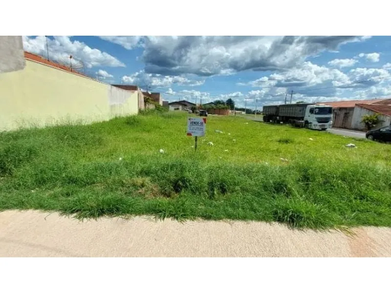 Terreno em Leilão Extrajudicial