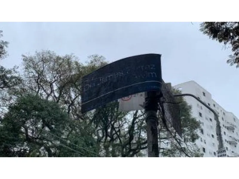 Apartamento em leilão