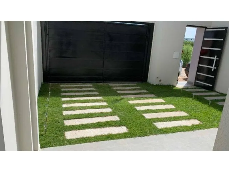 Casa em leilão