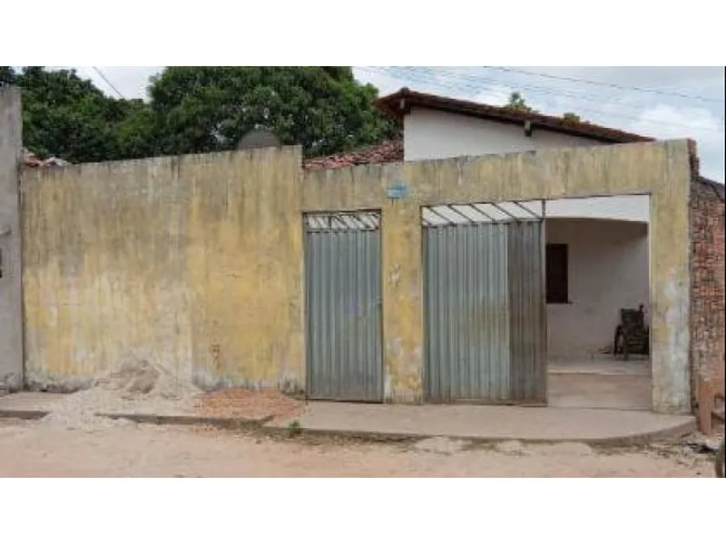 Casa em Leilão Extrajudicial