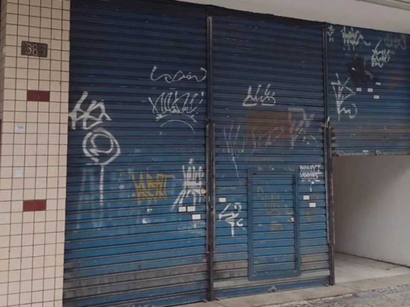 Loja em Leilão Extrajudicial