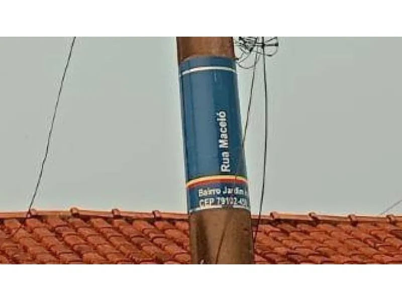 Casa em leilão
