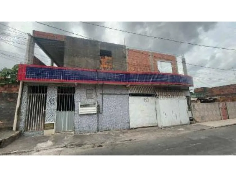 Casa em Leilão Extrajudicial