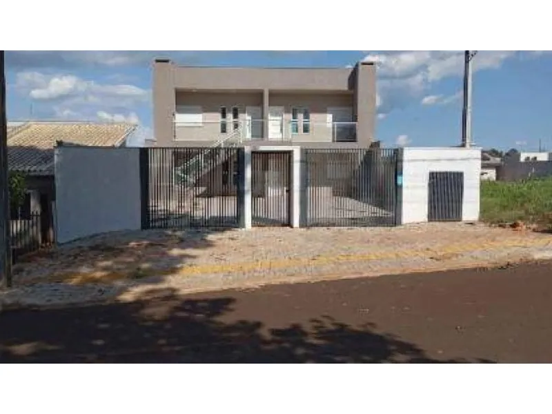 Casa em leilão