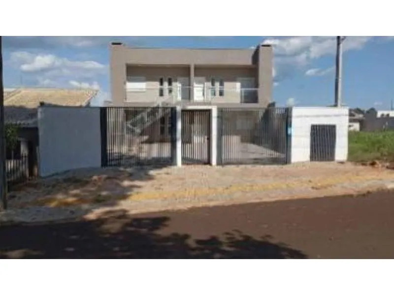 Casa em leilão