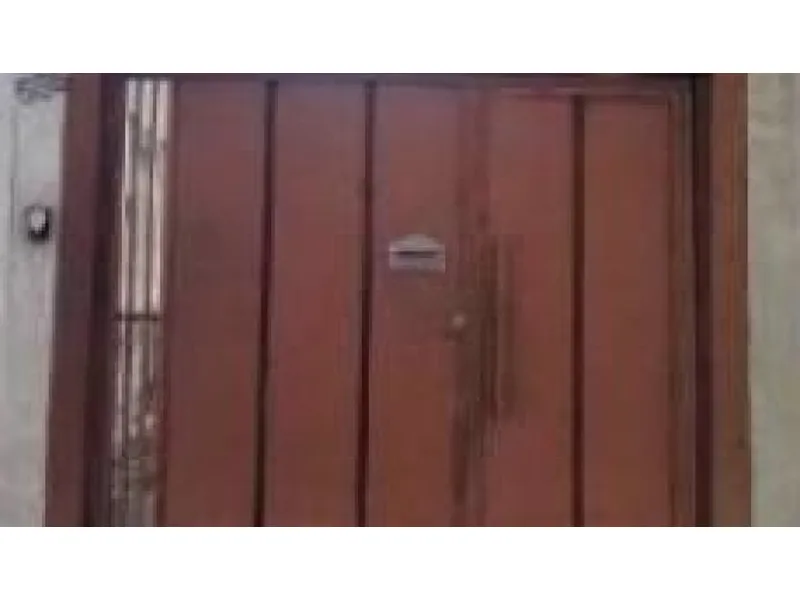 Casa em leilão