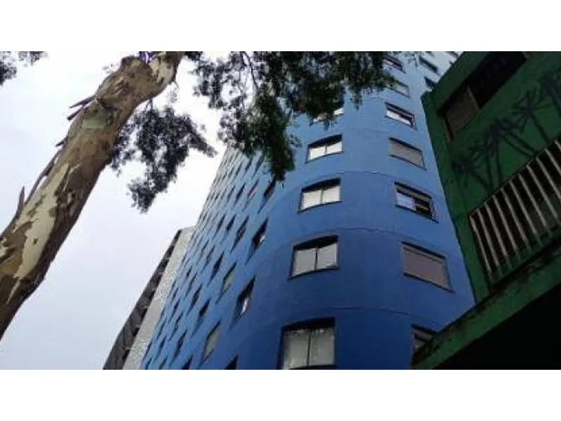 Apartamento em leilão