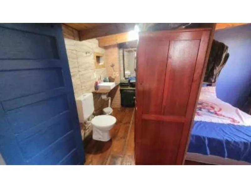 Casa em leilão