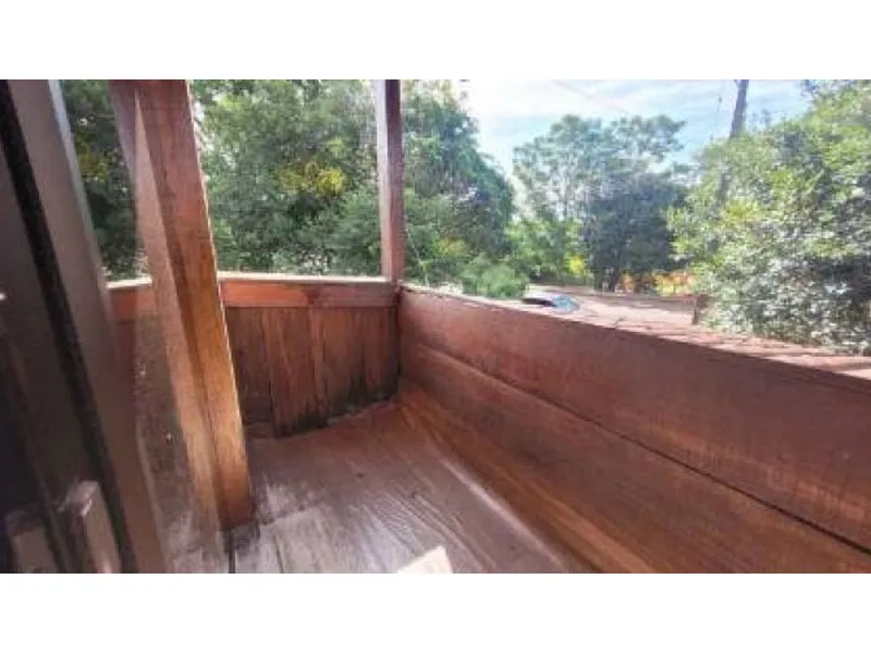 Casa em leilão