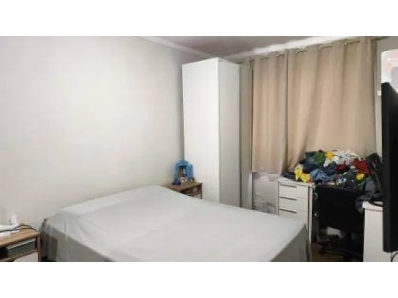 Apartamento em leilão