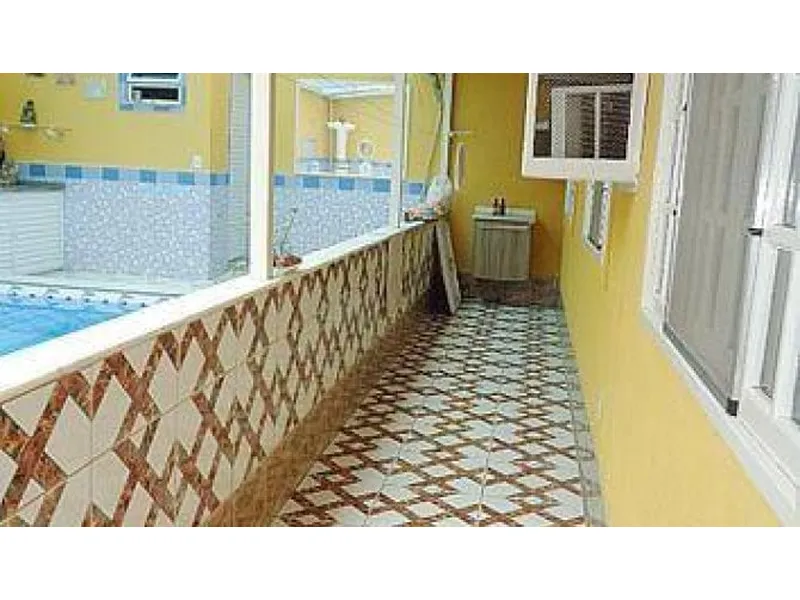 Casa em leilão