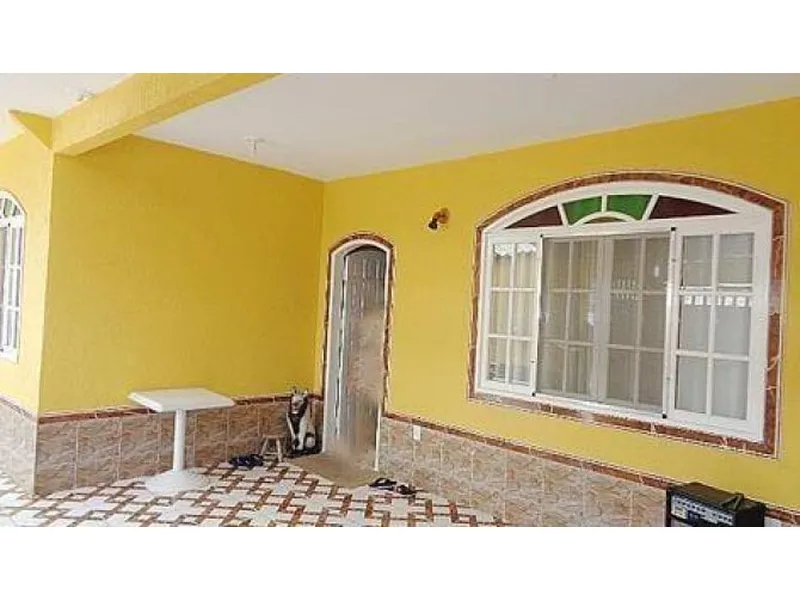 Casa em leilão