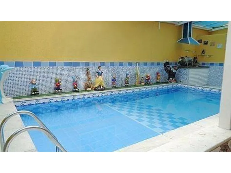 Casa em leilão