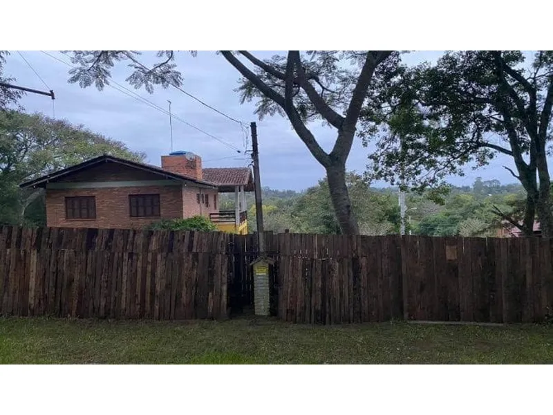 Casa em leilão
