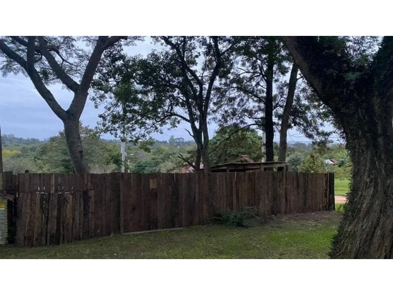 Casa em leilão