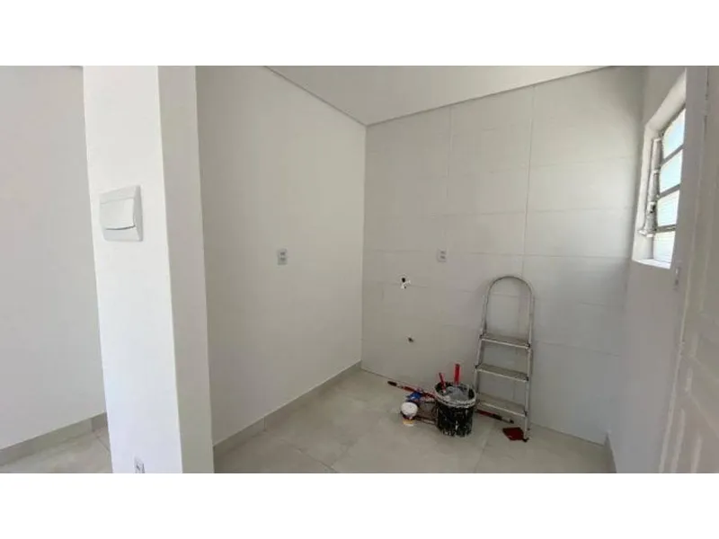 Casa em leilão