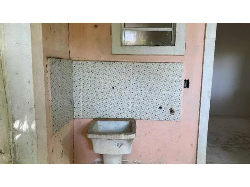Apartamento em leilão