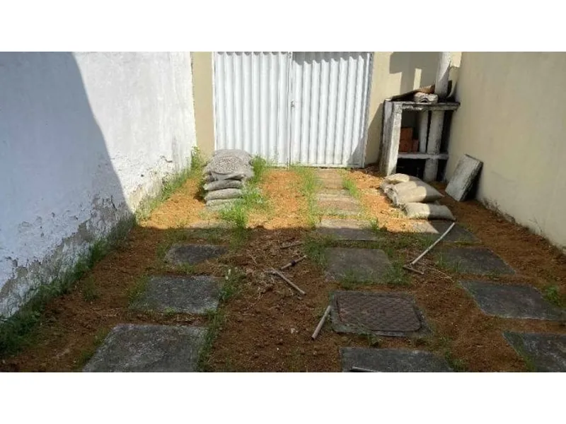 Apartamento em leilão