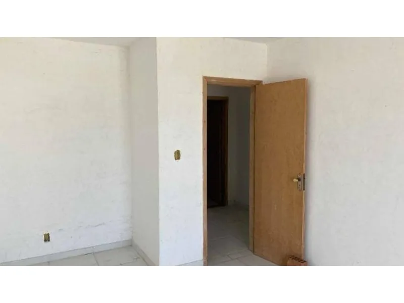 Apartamento em leilão