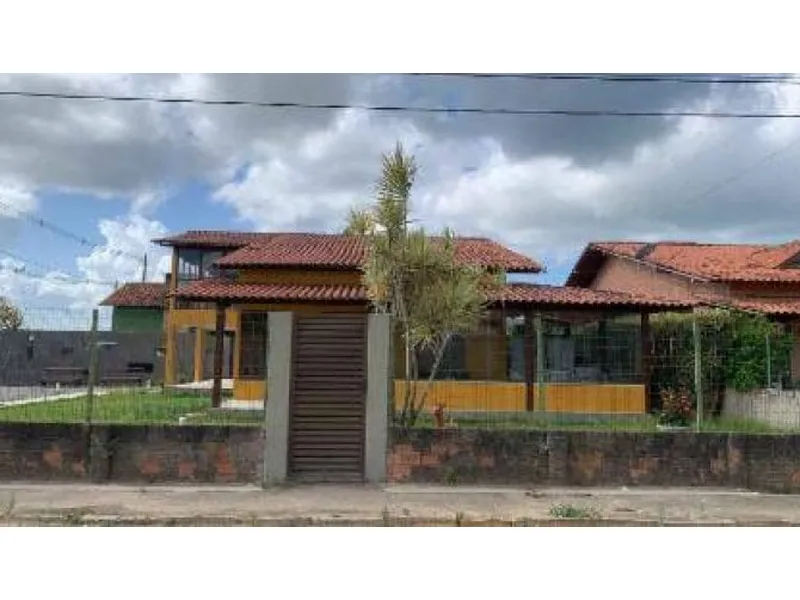 Casa em Leilão Extrajudicial