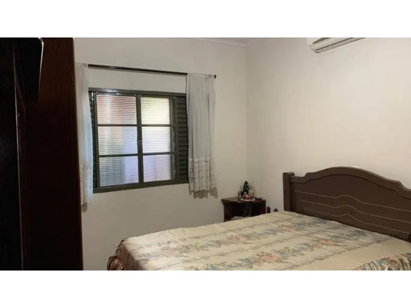 Casa em leilão